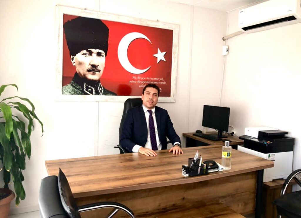 TEMA Vakfı’nda Arı Dönemi Başladı