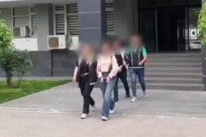 Uyuşturucu satıcılarına aman yok