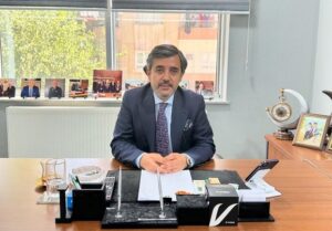 “Babamın döneminde Batman il oldu”