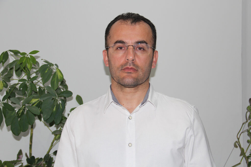 “Toplumsal depremlere karşı ailesel dönüşüm şart”