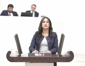 “BARIŞ SÖZÜNÜ TUTACAĞIZ”