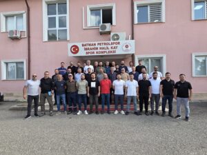 Feridun Yeni Turnuvası Rekor Katılımla Başlıyor