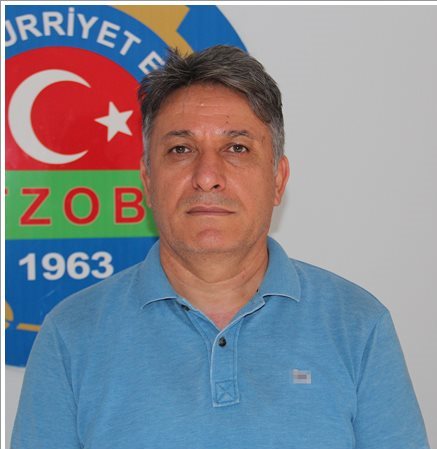 “İklim Krizi Tarımı Zorluyor”