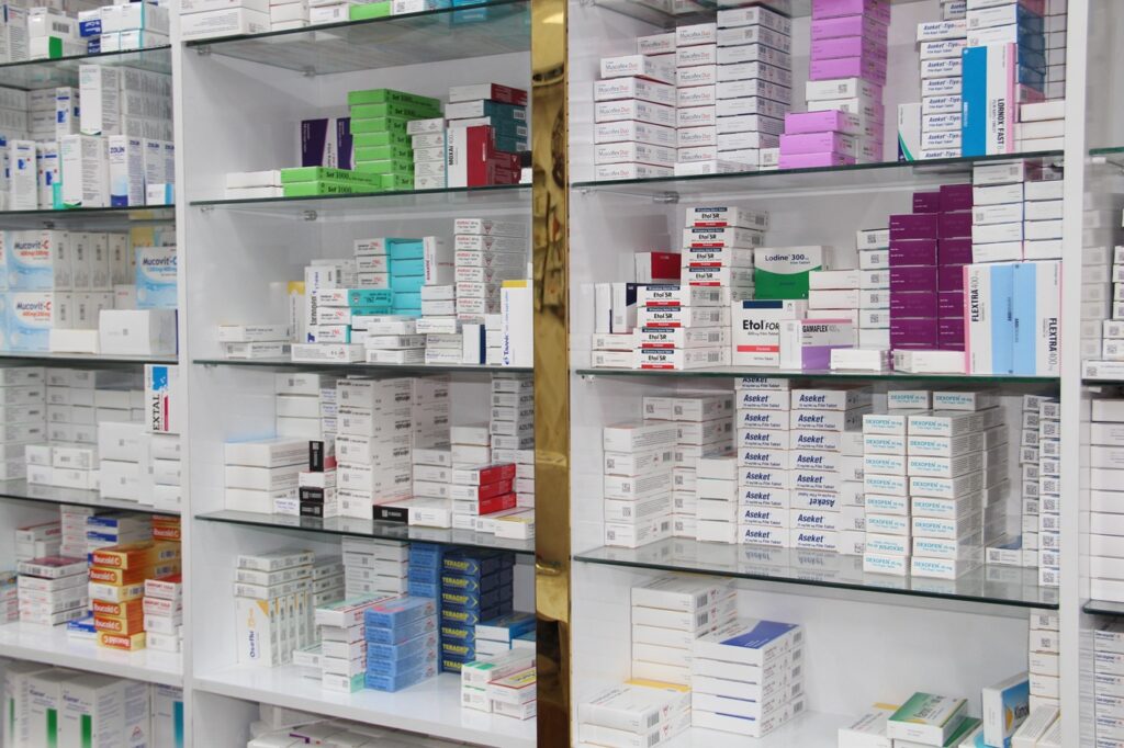 Eczacılar Sorunlara Çözüm İstiyor