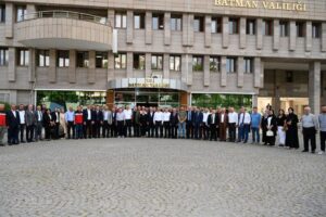 Sera OSB 1500 kişiyi istihdam edecek