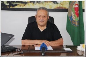 “Türkiye’nin Kalıcı Tarım Politikasına İhtiyacı Var”