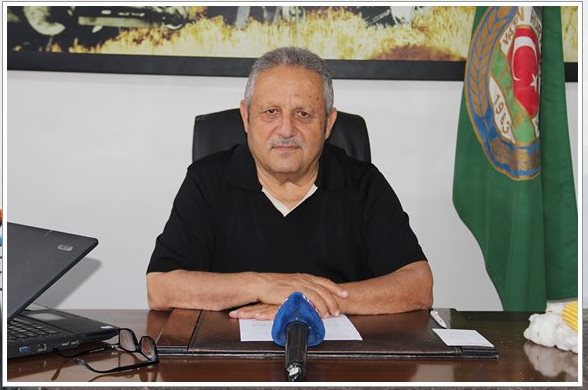 “Türkiye’nin Kalıcı Tarım Politikasına İhtiyacı Var”