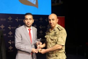 REAL KONAK HOTEL’E ÖDÜL ÜSTÜNE ÖDÜL