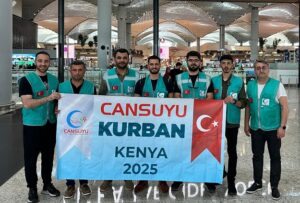 KURBAN ETLERİ GERÇEK MUHTAÇLARA ULAŞTIRILACAK