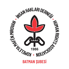 İHD’den hayvan katliamı iddialarına tepki