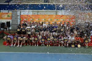 SOFT CUP 2025 GÖRKEMLİ BİR FİNALLE SONA ERDİ!