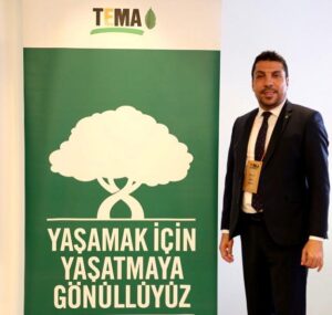 TEMA’dan ağaçlandırma çağrısı