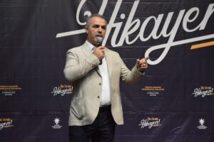 İl Başkanı Hüseyin Şansi’den Güçlü Vurgular