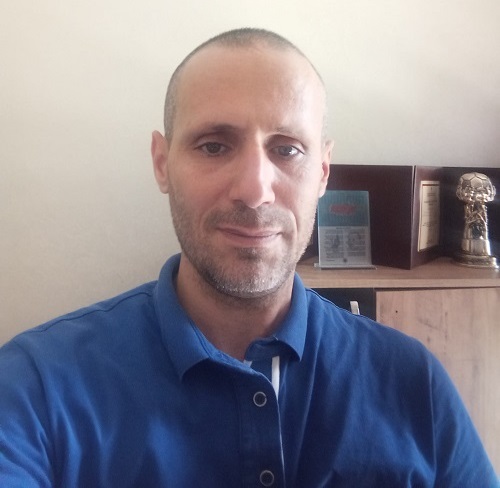 EĞİTİMCİ AHMET ACET, EĞİTİM SEMİNERLERİNE BAŞLIYOR