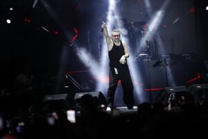 Akçaabat’ta Bir Star “Resul Dindar”…