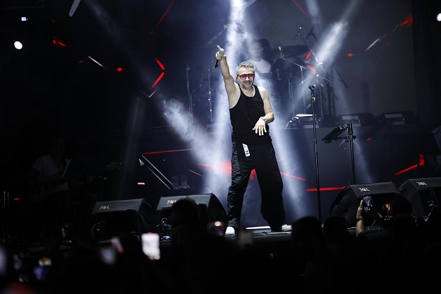 Akçaabat’ta Bir Star “Resul Dindar”…