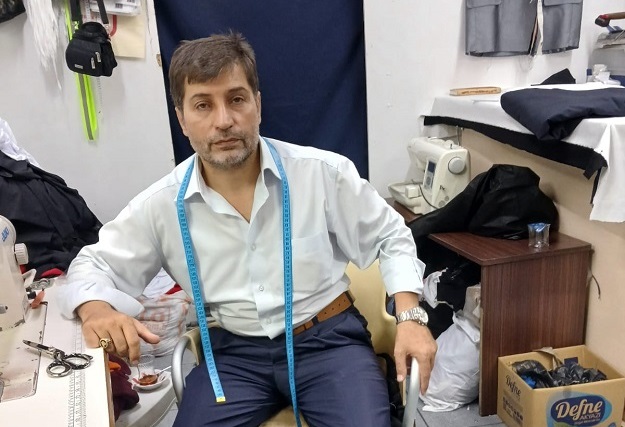 Facebook Marketplace’de ikinci el makine almak isterken dolandırıldı