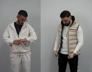 KERRO ve GAZI’den Güçlü Bir Düet: