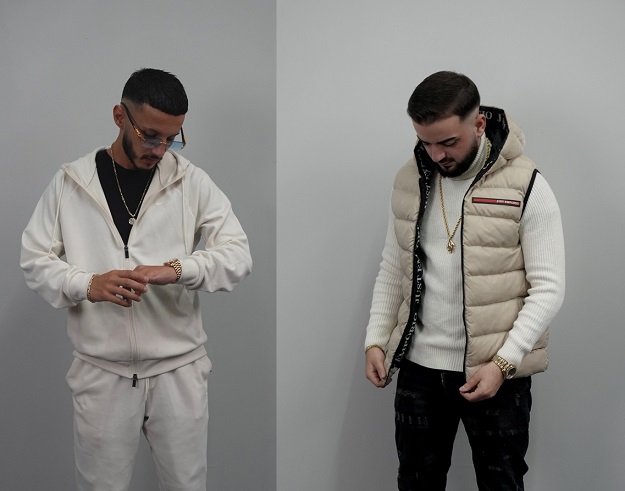 KERRO ve GAZI’den Güçlü Bir Düet: