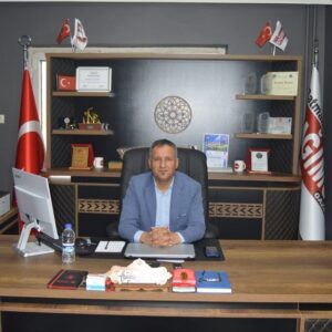 “BHA’YA SORUŞTURMA AÇILMASI KABUL EDİLEMEZ”