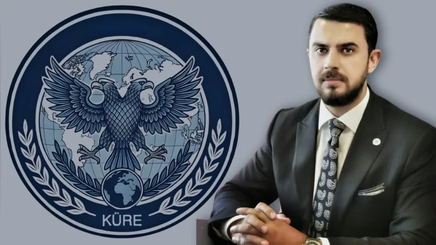 Hüseyin Mesut Alver’e Önemli Görev