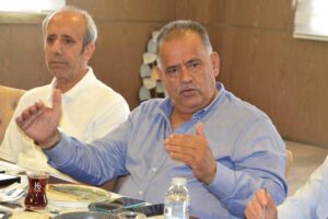 “UYUŞTURUCU BU MEMLEKETİN BAŞINA BELA OLMUŞ”