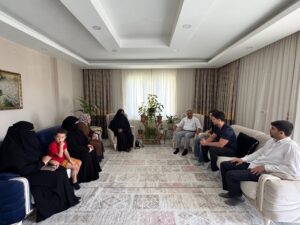 BAŞKAN ŞAHİN’DEN UYUŞTURUCU İLE TOPYEKÛN MÜCADELE ÇAĞRISI