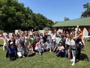 “BOSNA TAŞLARI, ZAMANIN YANKILANAN ENERJİ KAPILARIDIR”