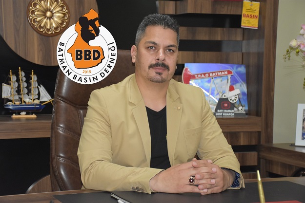 “Basın özgürlüğü kadar, sorumlu habercilik de önemlidir”