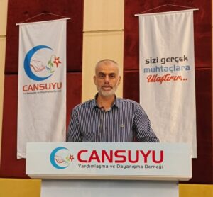 “BASIN TOPLUMUN AYNASIDIR”