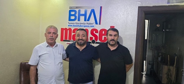 “KULÜPLER BİRLİĞİYLE BATMAN FUTBOLU DAHADA GÜÇLENECEK”