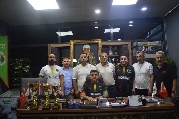 Tımoklular Derneği’nden Final Maçı Daveti: “Bu Maç Hepimizin”