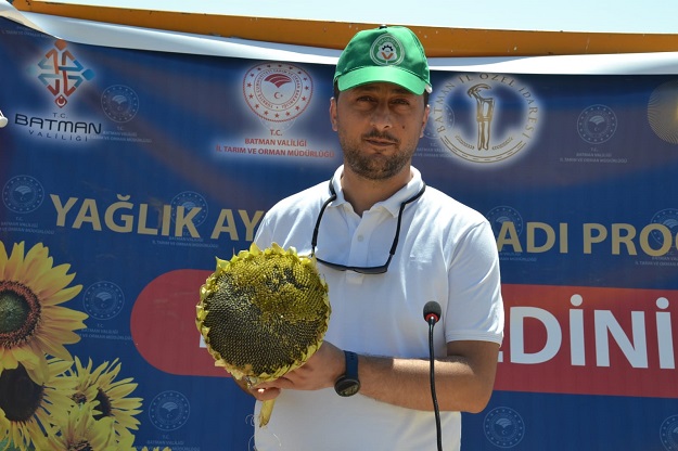 2025–2026 Yılı Yağlık Ayçiçeği Ön Alım Fiyatı Açıklandı