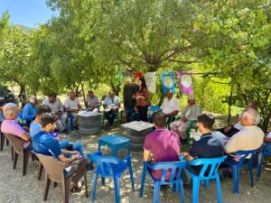 21 günde 150 barış bulaşması