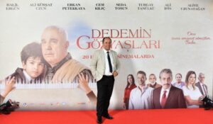 “Beyaz perde kapanıyor”