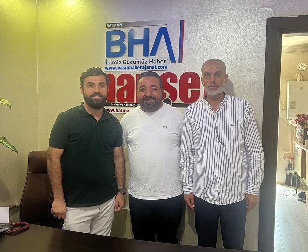 CANSUYU DERNEĞİNDEN BHA’YA Z İYARET