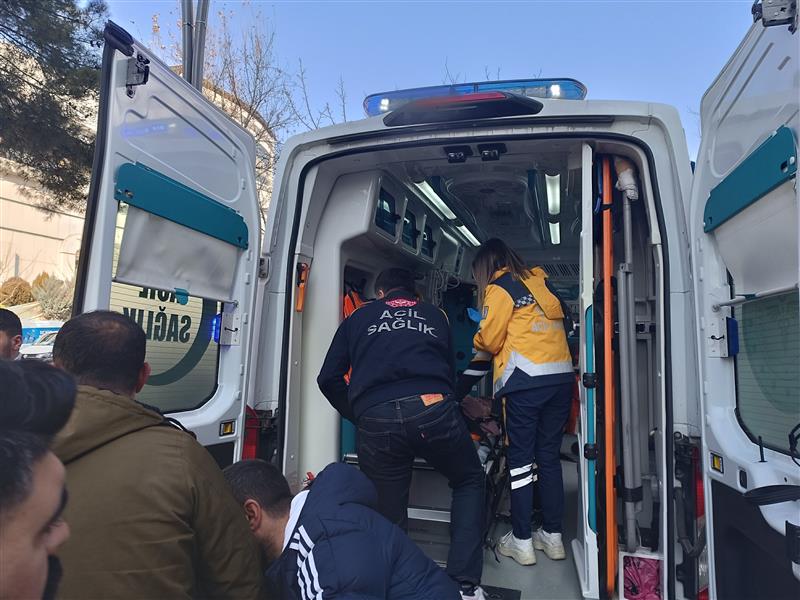 Cam temizlerken hayatını kaybetti