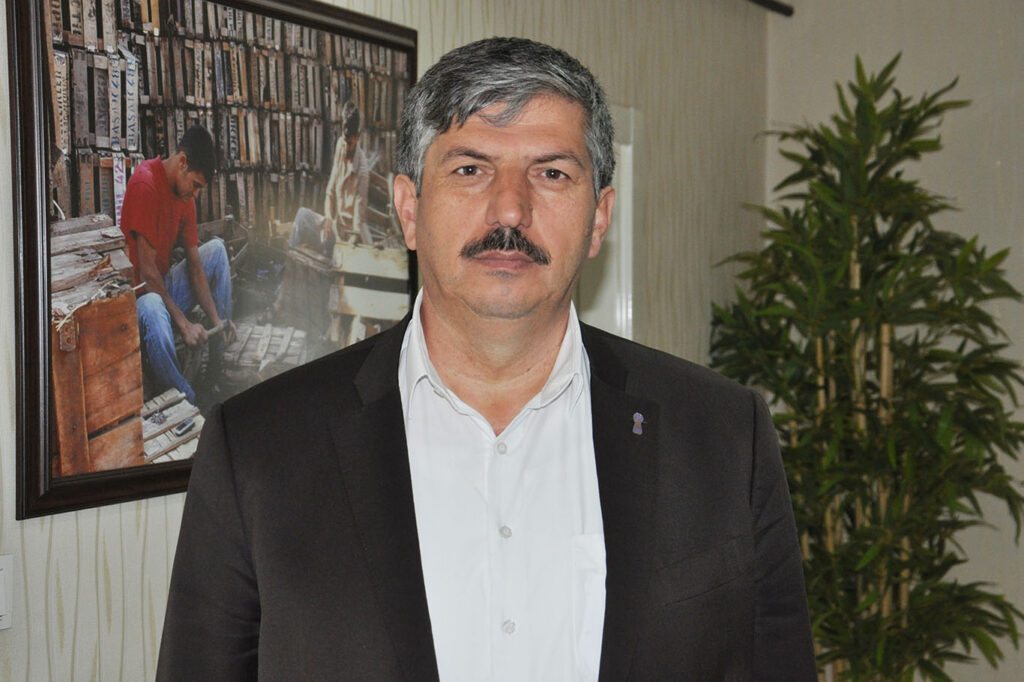 “Esnaf ekonominin düzeltilmesini bekliyor”