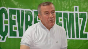“Gençliğimizi uyuşturucu bataklığından kurtaralım”