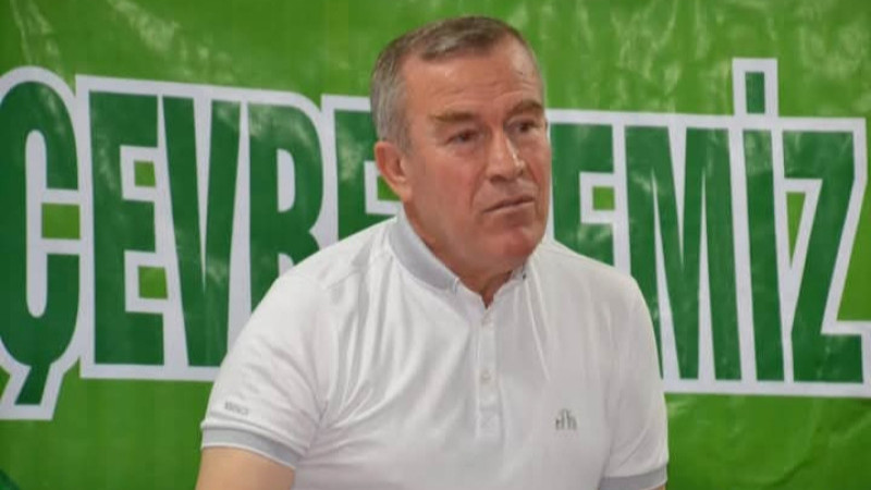 “Gençliğimizi uyuşturucu bataklığından kurtaralım”