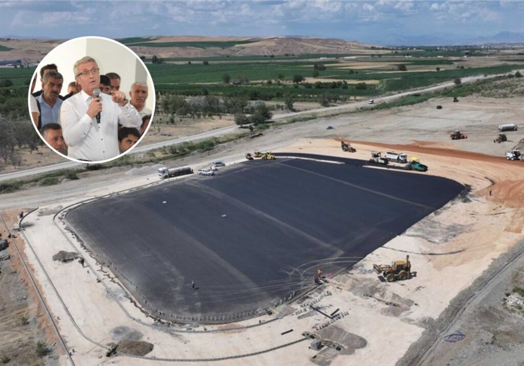 “Sürücü akademisini hayata geçiriyoruz”