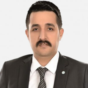 “HOBİ BAHÇELERİNİ DEĞİL, KALPLERİ YIKTINIZ”