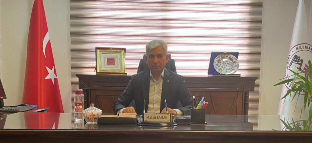 “KOSGEB destekleri mikro işletmelere açılmalı”