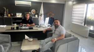 “ŞAH-MAR’DA GÜNLÜK TAZE YUMARTA İÇİN GERİ SAYIM BAŞLADI”