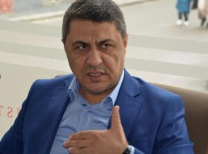 “Emekliye reva görülen zulmü kabul etmiyoruz”