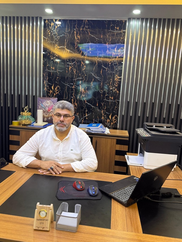 Siirt İbni Sina hastanesini Işık devraldı