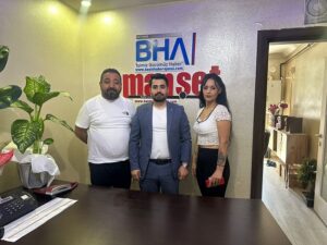 “BATMAN LOBİSİNİN GÜÇLENMESİ İÇİN ÇABALIYORUZ”