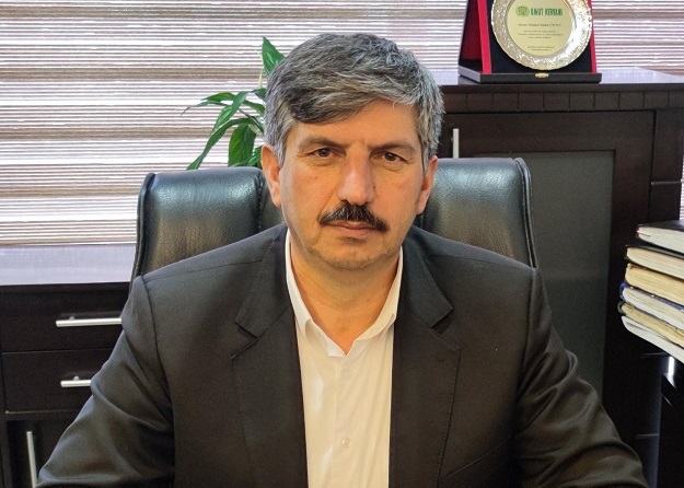 “Gençlerimize Sahip Çıkmak Zorundayız”