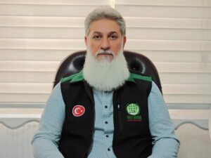 BATMAN UMUT KERVANI 2025 YILI İLK YARIYIL FAALİYET RAPORU