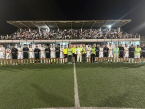 Mala Evdirahman  Şampiyon Oldu